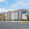 Microtel Inn & Suites Walterboro