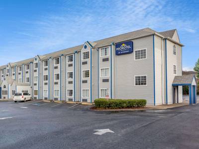 Microtel Inn Charlotte Matthews