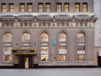 The Grand Hotel Minneapolis, a Kimpton Hotel