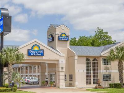 Days Inn Nacogdoches