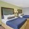 Days Inn Great Lakes North Chicago