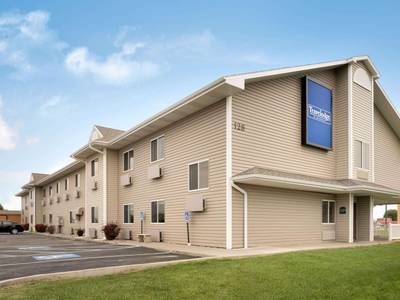 Oak Tree Inn Missouri Valley