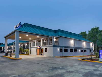 Ramada Limited Ocean Springs