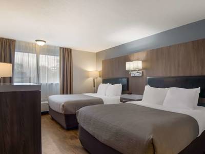 Quality Inn & Suites Silverdale