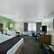 Oxford Suites Hermiston