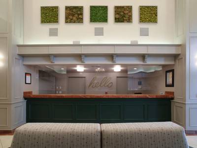 Oxford Suites Spokane Valley