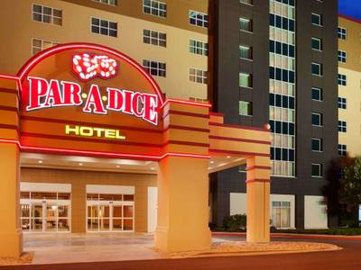Par-A-Dice Hotel Casino
