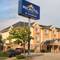 Microtel Inn & Suites by Wyndham Garland/Dallas