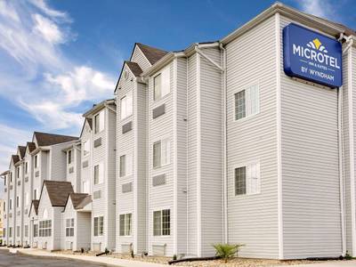 Microtel Inn & Suites Thomasville/High Point