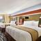 Microtel Inn & Suites Thomasville/High Point