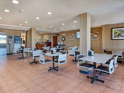 Microtel Inn Dry Ridge