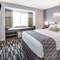 Microtel Inn & Suites by Wyndham Victor/Rochester