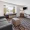 Microtel Inn & Suites by Wyndham Victor/Rochester