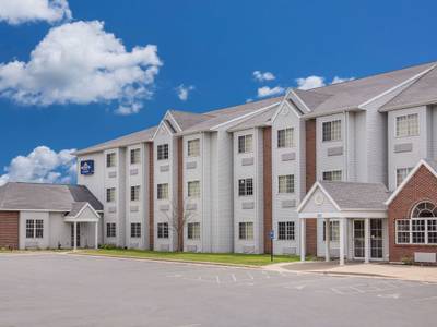 Microtel Inn & Suites by Wyndham Appleton