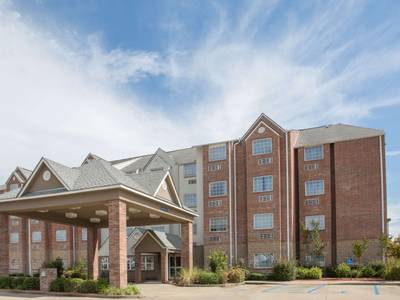 Microtel Inn & Suites Hattiesburg
