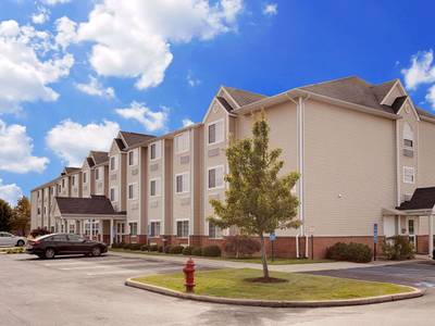 Microtel Inn & Suites Middletown