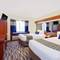 Microtel Inn & Suites Middletown