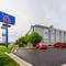 Motel 6 Indianapolis