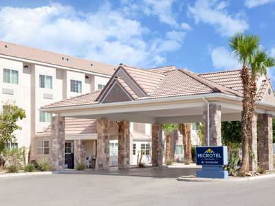 Microtel Inn & Suites by Wyndham Wellton