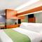 Microtel Inn & Suites by Wyndham Cherokee