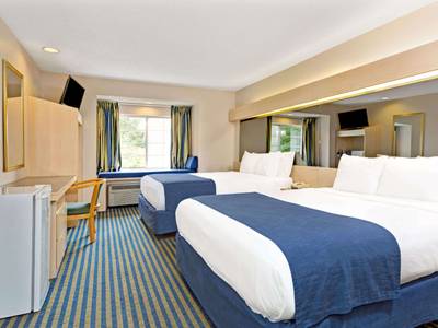 Microtel Inn & Suites by Wyndham Florence / Cincinnati Airport