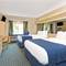 Microtel Inn & Suites by Wyndham Florence / Cincinnati Airport