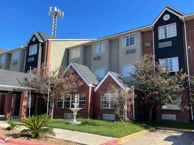 Microtel Inn And Suites By Wyndham San Antonio Northeast