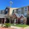 Microtel Inn And Suites By Wyndham San Antonio Northeast