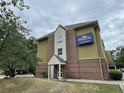 Microtel Inn Newport News Airport