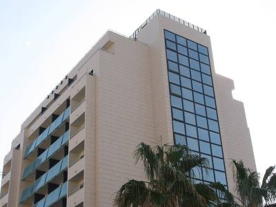 Hotel Daniya La Manga Spa & Wellness