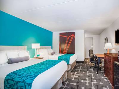 Howard Johnson Inn Hershey