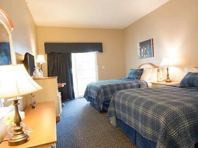 Blue Gate Garden Inn