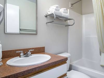 Suburban Extended Stay of Wilmington