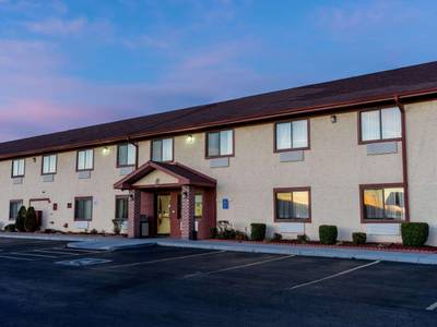 Super 8 Campbellsville