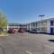 Motel 6 El Paso West