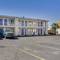 Motel 6 El Paso West