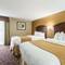 Quality Inn & Suites Arden Hills - Saint Paul North