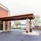 Quality Inn & Suites Arden Hills - Saint Paul North
