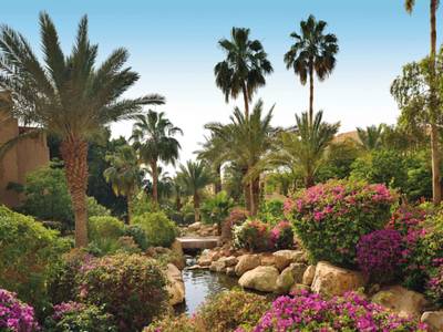 Mövenpick Resort & Spa Dead Sea