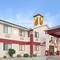 Super 8 Motel - Carter Lake/Eppley Arpt.