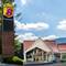 Super 8 Caryville TN