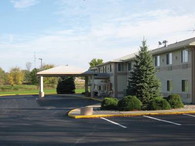 Americas Best Value Inn - Charlotte