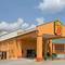 Super 8 Motel - Covington