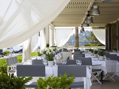 Mayor Mon Repos Palace