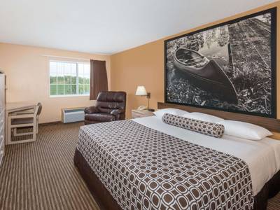 Super 8 Motel  Fort Dodge