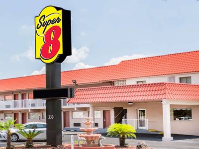 Super 8 Ft Walton Beach