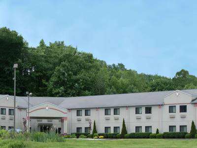 Super 8 Motel Grove City