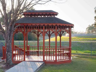 Super 8 Motel - Hammond