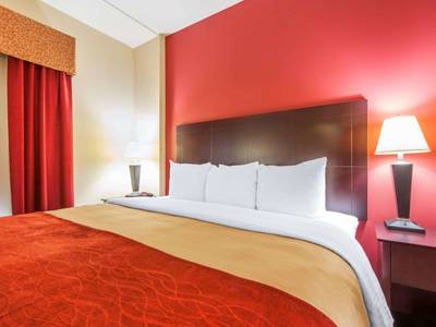 Comfort Inn Harriman