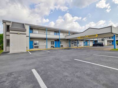 Americas Best Value Inn